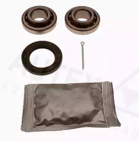 Autex 803025 Wheel bearing
