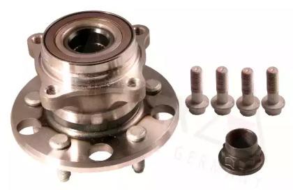 Autex 803124 Wheel bearing