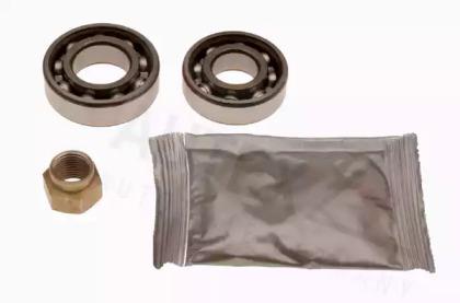 Autex 803319 Wheel bearing