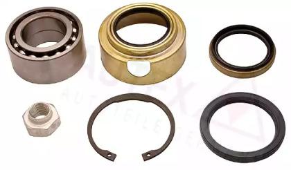 Autex 803347 Wheel bearing