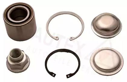 Autex 803353 Wheel bearing Autex 803353 Wheel bearing