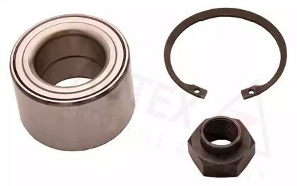 Autex 803357 Wheel bearing Autex 803357 Wheel bearing