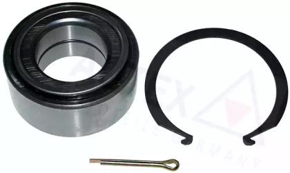 Autex 803619 Подшипник ступицы колеса