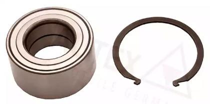 Autex 803661 Wheel bearing Autex 803661 Wheel bearing