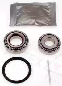 Autex 804026 Wheel bearing