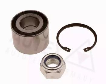 Autex 804030 Підшипник маточини колеса