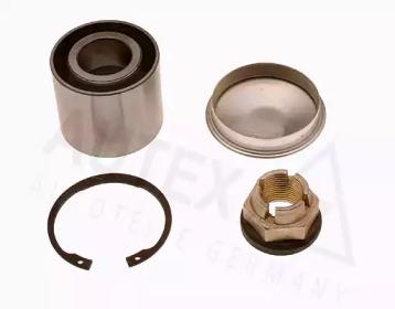 Autex 804031 Підшипник маточини колеса