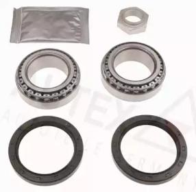 Autex 804038 Wheel bearing Autex 804038 Wheel bearing