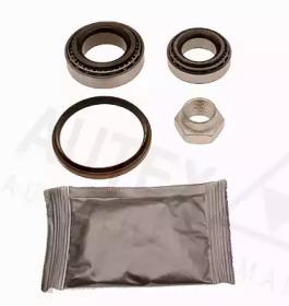 Autex 804049 Wheel bearing
