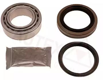 Autex 804051 Wheel bearing Autex 804051 Wheel bearing