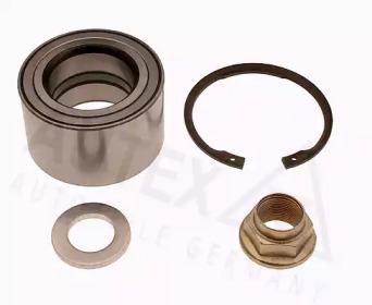 Autex 804085 Wheel bearing Autex 804085 Wheel bearing