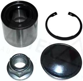 Autex 804102 Wheel bearing