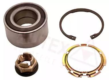Autex 804104 Wheel bearing Autex 804104 Wheel bearing
