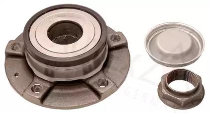 Autex 805056 Wheel bearing