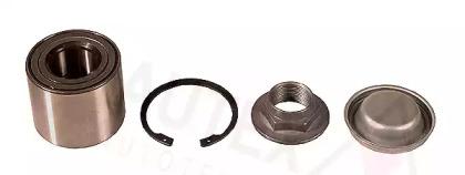Autex 805066 Підшипник маточини колеса