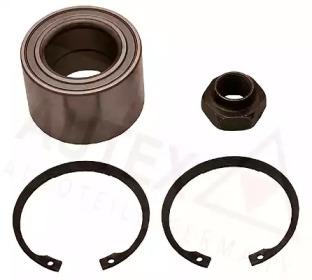 Autex 805415 Wheel bearing Autex 805415 Wheel bearing