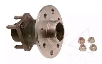 Autex 805461 Wheel bearing