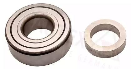 Autex 805491 Wheel bearing Autex 805491 Wheel bearing