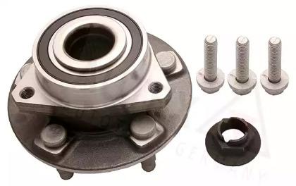 Autex 805498 Wheel bearing Autex 805498 Wheel bearing