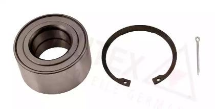 Autex 805502 Wheel bearing Autex 805502 Wheel bearing