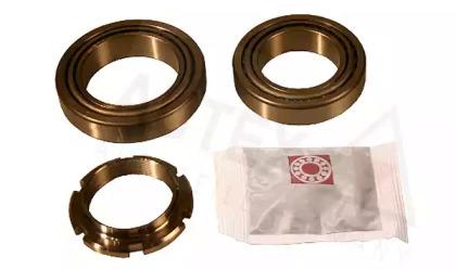 Autex 805508 Wheel bearing Autex 805508 Wheel bearing