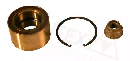 Autex 805509 Wheel bearing Autex 805509 Wheel bearing