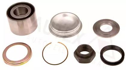 Autex 806012 Wheel bearing Autex 806012 Wheel bearing