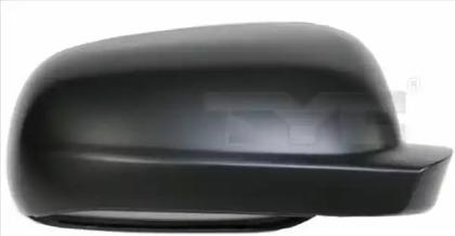 TYC 337-0253-2 Cover mirror housing TYC 337-0253-2 Cover mirror housing