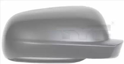 TYC 337-0255-2 Cover mirror housing TYC 337-0255-2 Cover mirror housing