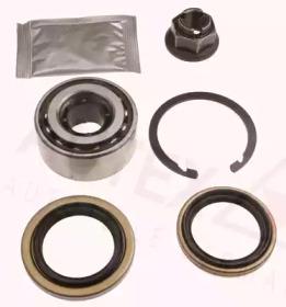 Autex 807043 Wheel bearing Autex 807043 Wheel bearing