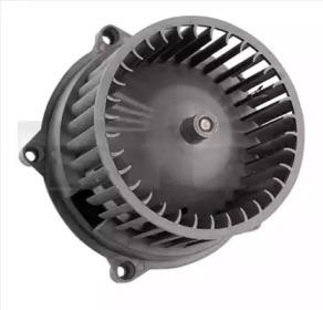 TYC 537-0007 Вентилятор салона