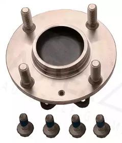 Autex 807107 Wheel bearing