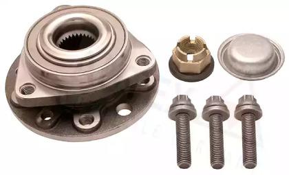 Autex 807535 Подшипник ступицы колеса Autex 807535 Подшипник ступицы колеса
