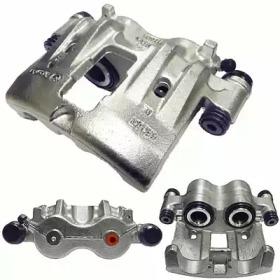 Brake Engineering CA2917 Brake caliper