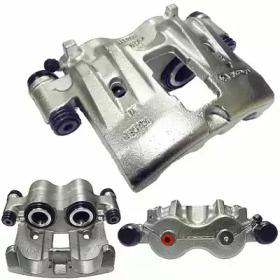 Brake Engineering CA2917R Супорт гальмівний