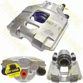 Brake Engineering CA2924 Brake caliper Brake Engineering CA2924 Brake caliper