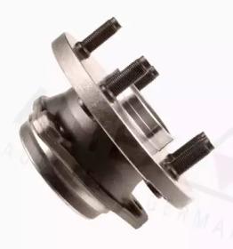 Autex 808008 Підшипник маточини колеса Autex 808008 Підшипник маточини колеса