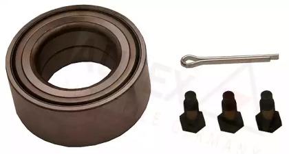 Autex 808027 Підшипник маточини колеса Autex 808027 Підшипник маточини колеса