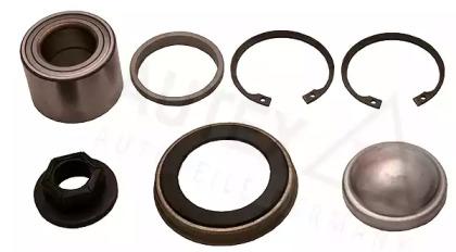 Autex 808808 Підшипник маточини колеса Autex 808808 Підшипник маточини колеса