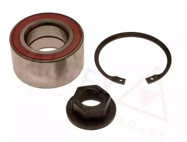 Autex 808816 Підшипник маточини колеса Autex 808816 Підшипник маточини колеса