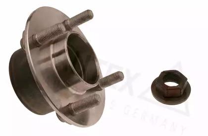 Autex 808839 Підшипник маточини колеса Autex 808839 Підшипник маточини колеса