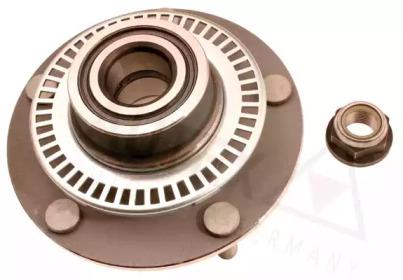 Autex 808871 Wheel bearing
