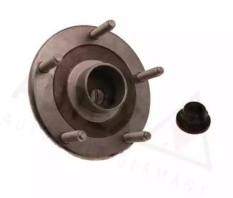 Autex 808878 Wheel bearing Autex 808878 Wheel bearing