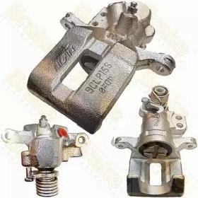 Brake Engineering CA2950 Brake caliper Brake Engineering CA2950 Brake caliper