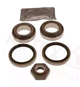 Autex 808882 Підшипник маточини колеса
