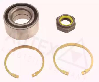 Autex 808883 Підшипник маточини колеса Autex 808883 Підшипник маточини колеса