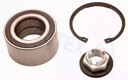 Autex 808892 Wheel bearing