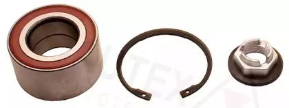 Autex 808893 Wheel bearing