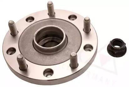 Autex 808897 Wheel bearing