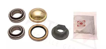 Autex 808901 Wheel bearing